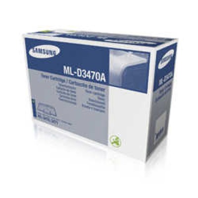 Samsung ML-D3470A /EUR Siyah Orjinal Toner - ML-3471 (T8755) hemen satın al!