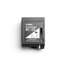 Canon BC-02 Orjinal Kartuş - BJ-100 / BJ-200