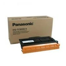Panasonic DQ-TCB008-X Orjinal Toner