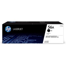 HP CF256A Siyah Orjinal Toner - Laserjet M433a / M436dn