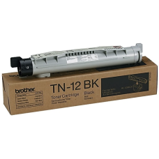 Brother TN-12BK Siyah Orjinal Toner - HL-4200CN