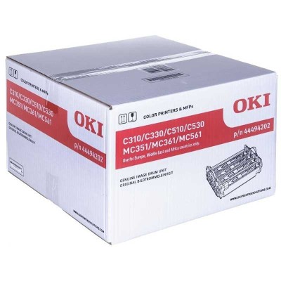 OKI 44494202 Orjinal Drum Ünitesi - C310 / C530 (T8769) hemen satın al!