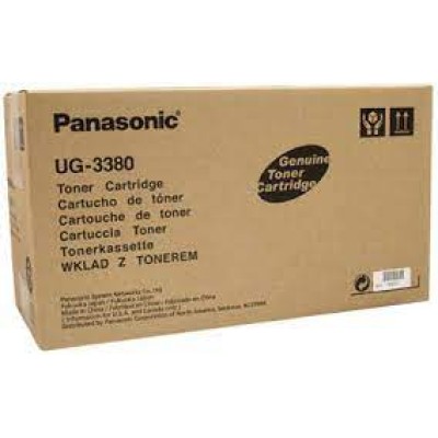 Panasonic UG-3380 Orjinal Toner (C) (T8770) hemen satın al!
