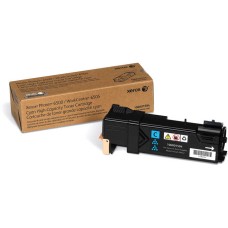 Xerox 106R01594 Mavi Orjinal Toner Yüksek Kapasite - Phaser 6500