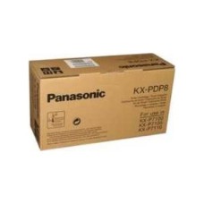 Panasonic KX-PDP8 Orjinal Toner