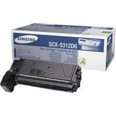 Samsung SCX-5312D6 / SEE Siyah Orjinal Toner