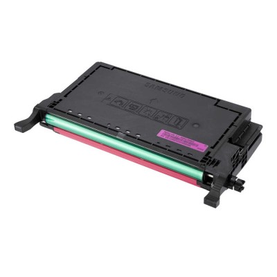 Samsung CLT-M508L/SEE Kırmızı Orjinal Toner - CLP-620 / CLP-670 (C) (T8809) hemen satın al!