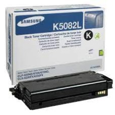 Samsung CLT-K508S / SEE Siyah Orjinal Toner - CLP-620 / CLP-670