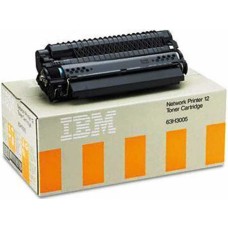 IBM Network 63H3005 Orjinal Toner
