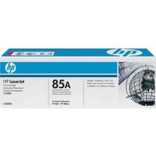 HP CE285A (85A) Siyah Orjinal Toner - P1102w / M1217nfw