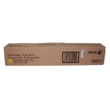 Xerox 006R01510 Sarı Orjinal Toner - WorkCentre 7525