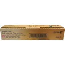 Xerox 006R01511 Kırmızı Orjinal Toner - WorkCentre 7525