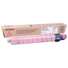 Ricoh MP C3000E 884948 Kırmızı Orjinal Toner