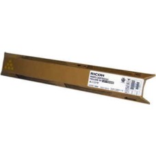Ricoh SP C811DNHE 884202 Sarı Orjinal Toner