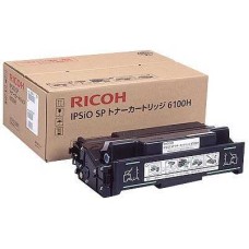 Ricoh 515317 Ipsio 6100H Orjinal Toner - SP6100, SP6110, SP6210, SP6320