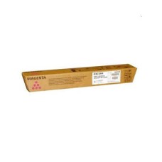Ricoh 884952 Kırmızı Orjinal Toner MP-C2500, MP-C3000, MP-C2000