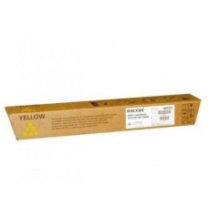 Ricoh MP C3000E 884947 Sarı Orjinal Toner