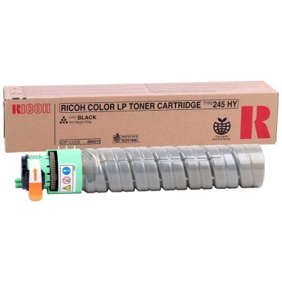 Ricoh 888312 Type 145 Siyah Orjinal Toner - SPC400 / SPC410 (T15017) hemen satın al!