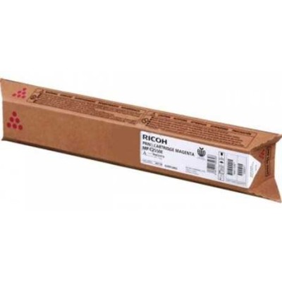 Ricoh 841210 Kırmızı Orjinal Toner - MP-C2051 / MP-C2551 (T9258) hemen satın al!