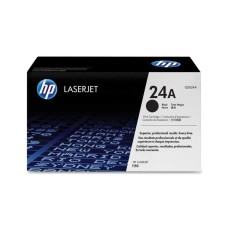 HP Q2624A Siyah Orjinal Toner - Laserjet 1150