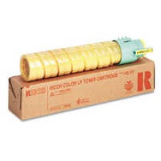 Ricoh Type 245 888281 Sarı Orjinal Toner