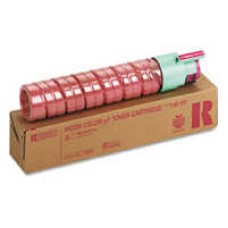 Ricoh Type 245 888282 Kırmızı Orjinal Toner