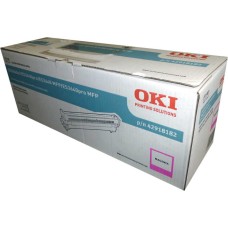 OKI 42918182 Kırmızı Orjinal Drum Ünitesi - ES3640a3 / ES2640 MFP