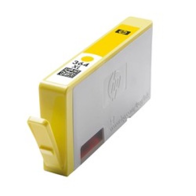 HP CB325E (364XL) Sarı Orjinal Kartuş - C5380 / C6380 (U) (T9259) hemen satın al!