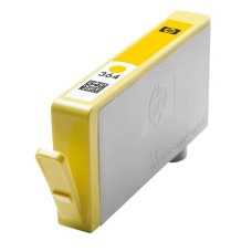 HP CB325E (364XL) Sarı Orjinal Kartuş - C5380 / C6380