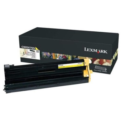 Lexmark C925X75G Sarı Orjinal Drum Ünitesi - C925 (C) (T8972) hemen satın al!
