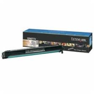 Lexmark 12N0773 Siyah Drum Ünitesi - C912 / C920 (C) (T8974) hemen satın al!