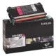 Lexmark C5340MX Kırmızı Orjinal Toner - C524 / C534