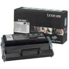 Lexmark 12A7405 Orjinal Laser Toner - E321 / E323