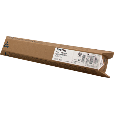 Ricoh MP-C2000 / MP-C2500 / MP-C3000 Mavi Orjinal Toner (842039) (T9018) hemen satın al!