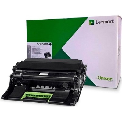 Lexmark 50F0Z00 Orjinal Drum Ünitesi - MS310 / MS410 (C) (T9010) hemen satın al!