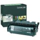 Lexmark 12A7462 Orjinal Toner - T630 / T632