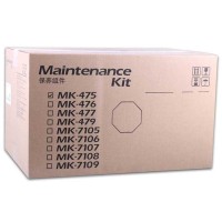 Kyocera MK-475 Orjinal Bakım Kiti - FS-6025 / FS-6030