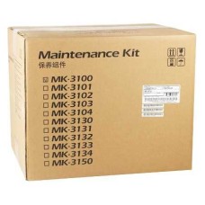 Kyocera MK-3100 Orjinal Bakım Kiti - Ecosys M3040 / M3540