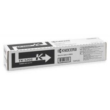 Kyocera TK-5205K Siyah Orjinal Toner - TasKalfa 356Ci