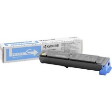 Kyocera TK-5215C Mavi Orjinal Toner - TasKalfa 406Ci