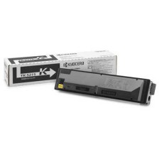 Kyocera TK-5215K Siyah Orjinal Toner - TasKalfa 406Ci