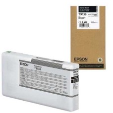 Epson C13T913800 Mat Siyah Orjinal Kartuş - SC-P5000 / SC-P7000