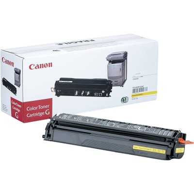 Canon CRG-G (1512A003) Sarı Orjinal Toner - CP660 (U) (T9320) hemen satın al!