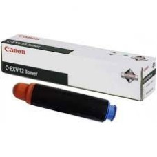 Canon C-EXV12 Orjinal Fotokopi Toneri - IR-3570 / IR-4570