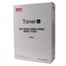 Kyocera Mita 37059010 Orjinal Toner - DC-5655 / DC-5660