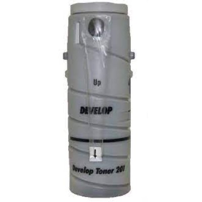 Develop 201B Orjinal Toner - 2250 (U) (T9692) hemen satın al!