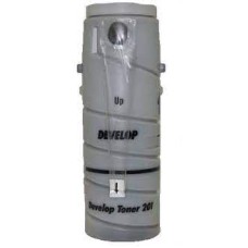 Develop 201B Orjinal Toner - 2250