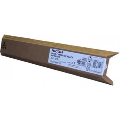 Ricoh 841587 MP-C2051 / MP-C2551 Siyah Orjinal Toner  (T9257) hemen satın al!
