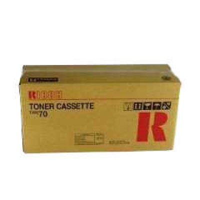 Ricoh 887479 Type T1 Siyah Orjinal Toner (T9873) hemen satın al!