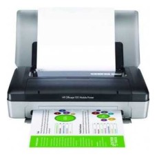 HP CN551A OfficeJet 100 Taşınabilir Mobil Yazıcı Bluetooth Özellikli